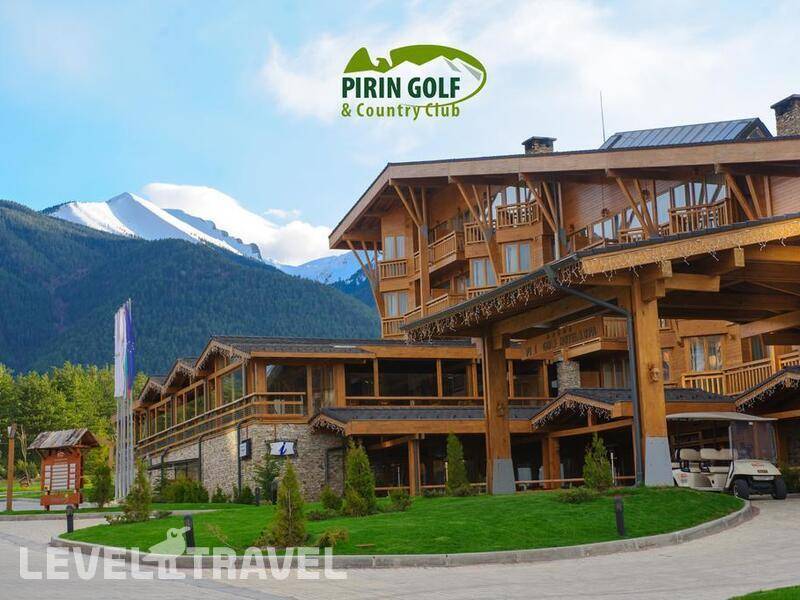 Фотография Pirin Golf Hotel & Spa