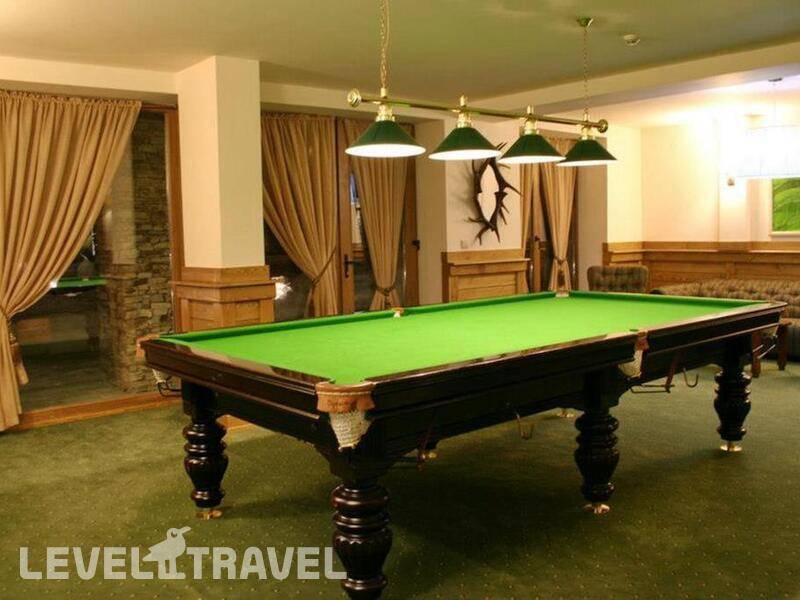 Фотография Pirin Golf Hotel & Spa