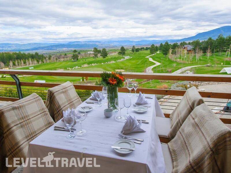 Фотография Pirin Golf Hotel & Spa