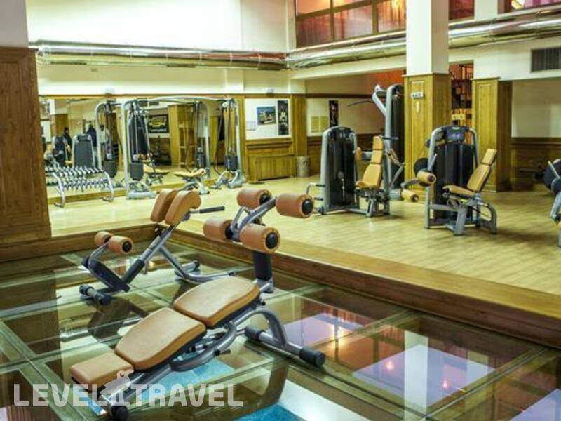 Фотография Pirin Golf Hotel & Spa