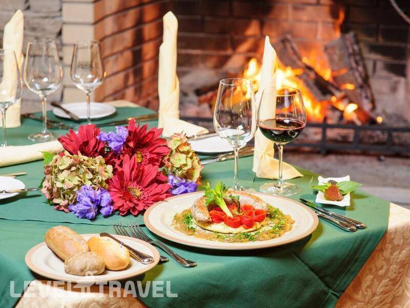 Фотография Pirin Golf Hotel & Spa