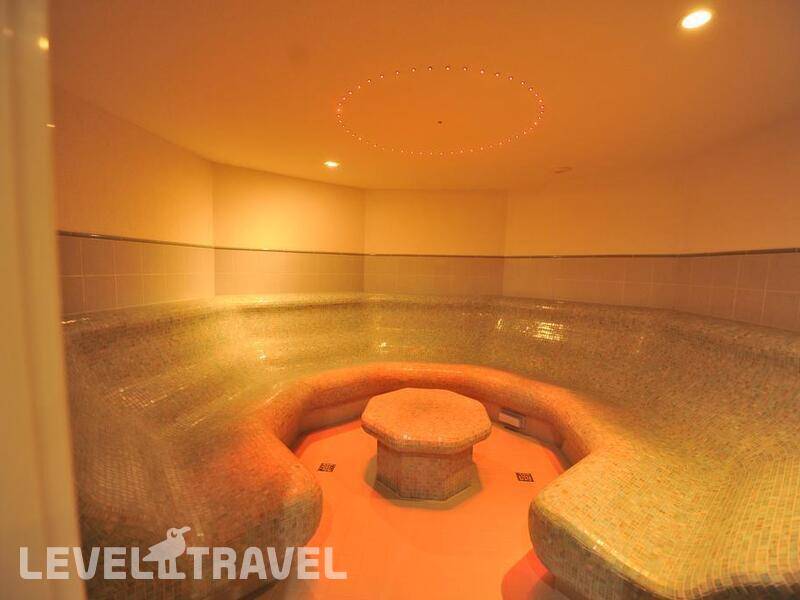 Фотография Pirin Golf Hotel & Spa