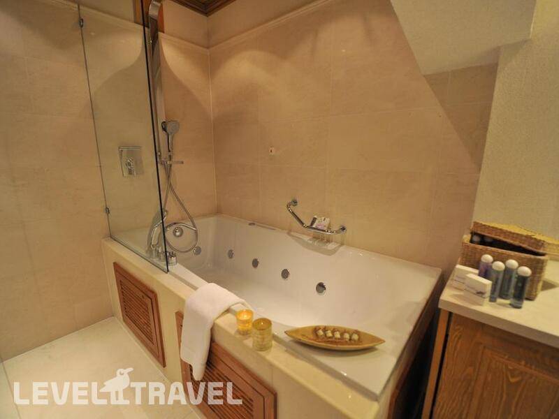 Фотография Pirin Golf Hotel & Spa