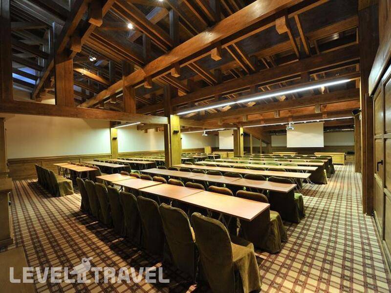 Фотография Pirin Golf Hotel & Spa