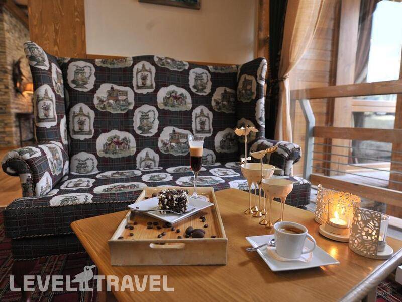 Фотография Pirin Golf Hotel & Spa