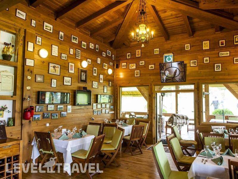 Фотография Pirin Golf Hotel & Spa