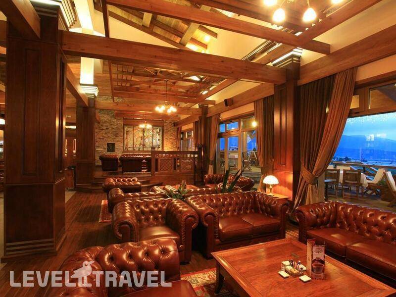 Фотография Pirin Golf Hotel & Spa