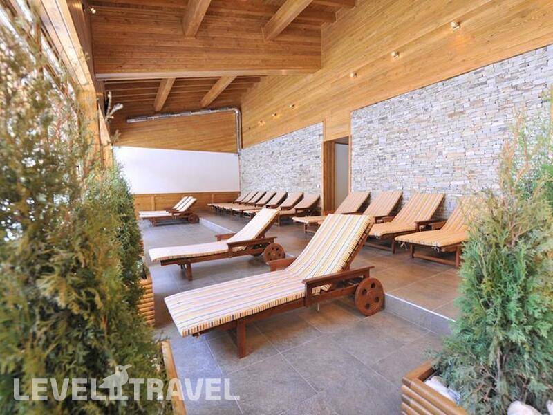 Фотография Pirin Golf Hotel & Spa