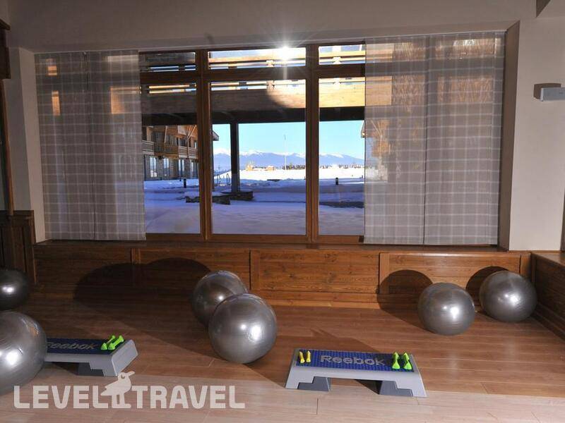 Фотография Pirin Golf Hotel & Spa