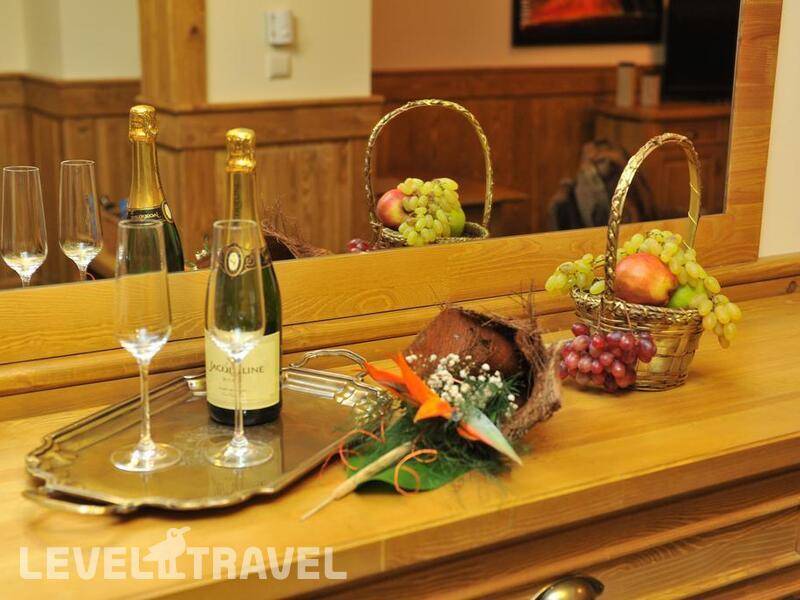 Фотография Pirin Golf Hotel & Spa