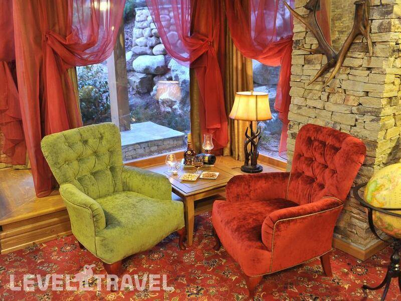 Фотография Pirin Golf Hotel & Spa