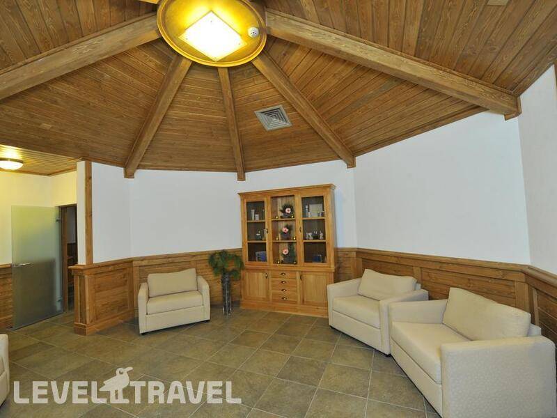 Фотография Pirin Golf Hotel & Spa