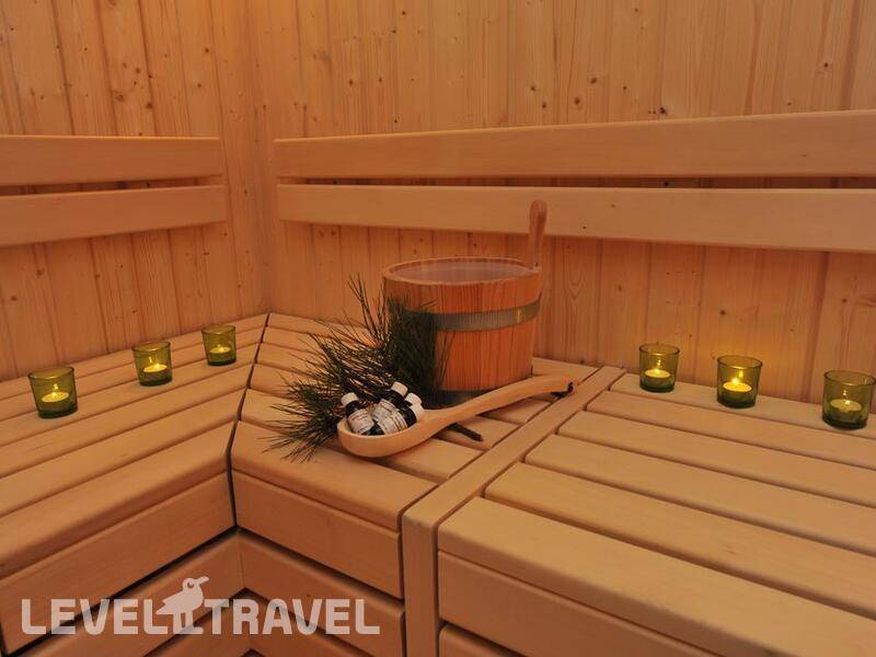 Фотография Pirin Golf Hotel & Spa