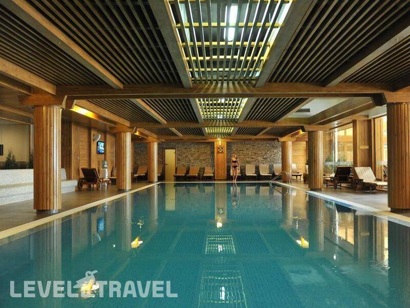 Фотография Pirin Golf Hotel & Spa