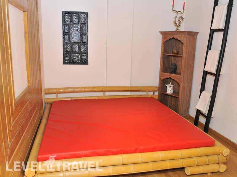 Фотография Pirin Golf Hotel & Spa