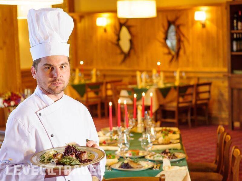 Фотография Pirin Golf Hotel & Spa