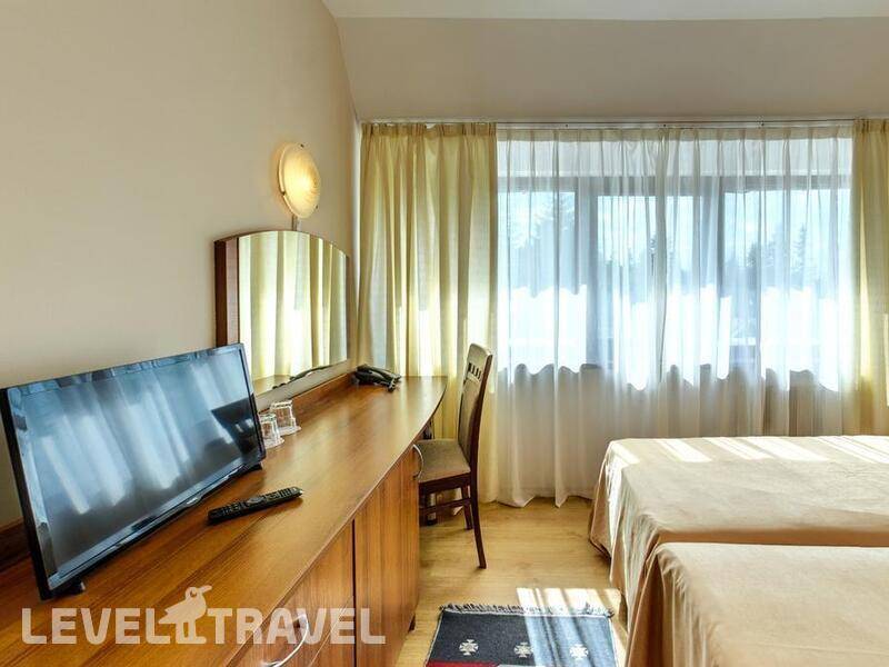 Фотография Mura Hotel