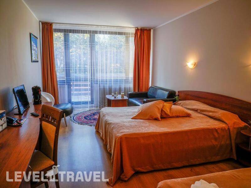 Фотография Mura Hotel