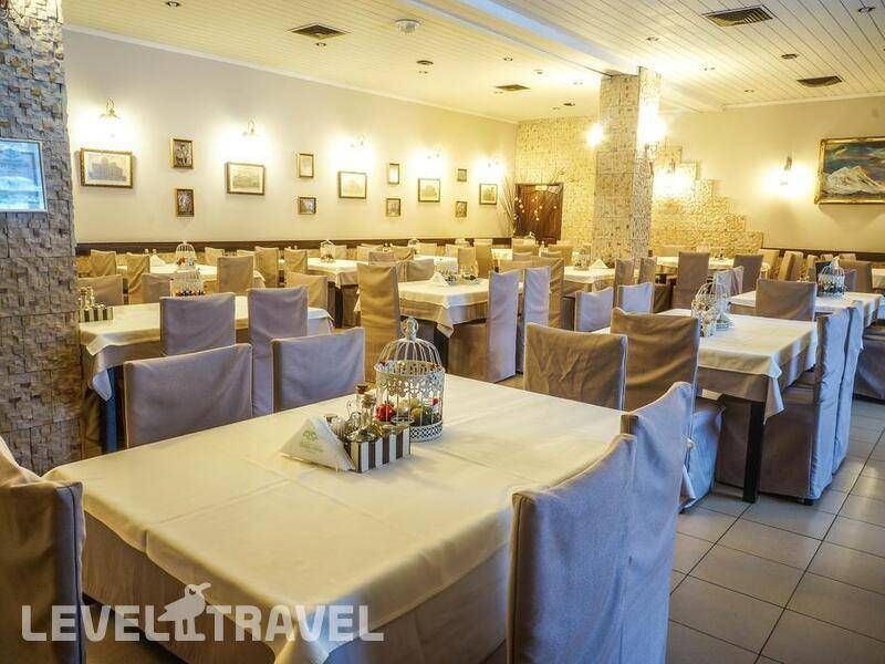 Фотография Mura Hotel