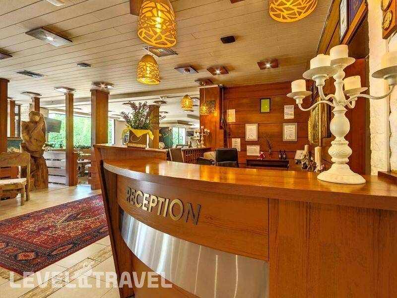 Фотография Mura Hotel