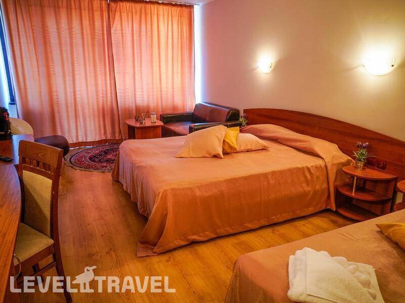 Фотография Mura Hotel