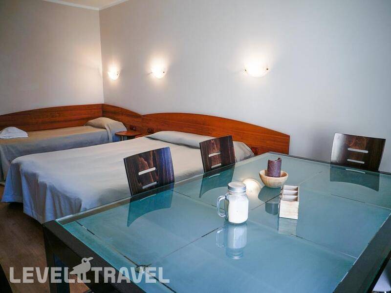 Фотография Mura Hotel