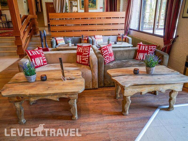 Фотография Mura Hotel