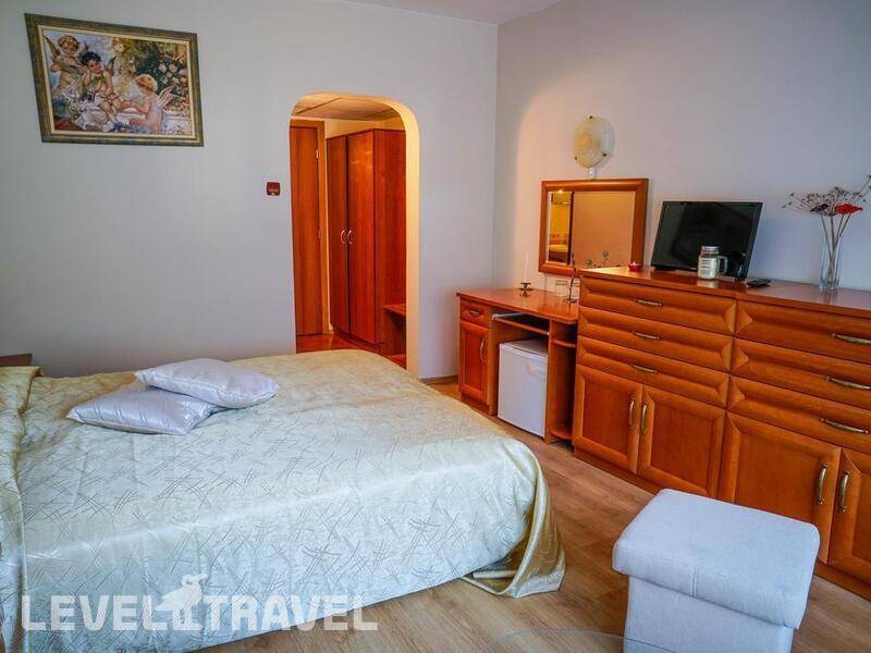 Фотография Mura Hotel