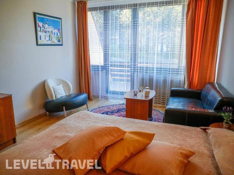 Фотография Mura Hotel