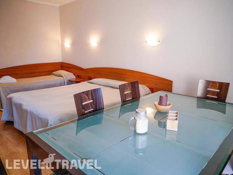 Фотография Mura Hotel