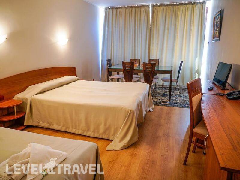 Фотография Mura Hotel