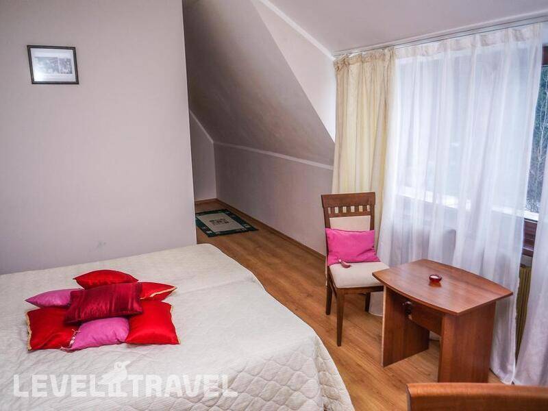 Фотография Mura Hotel