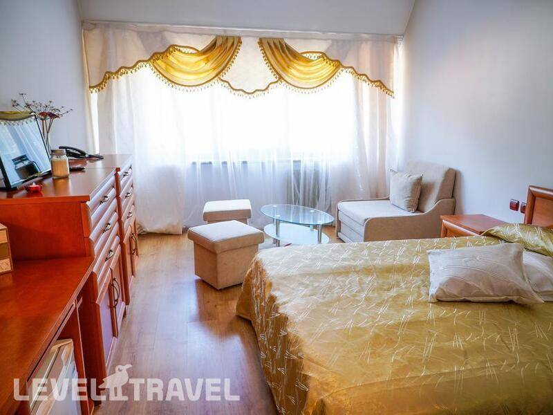 Фотография Mura Hotel