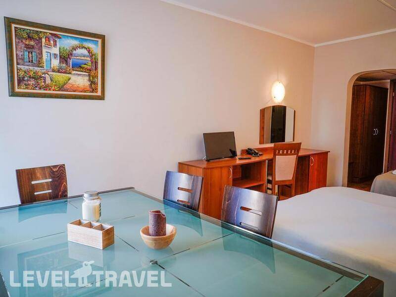 Фотография Mura Hotel