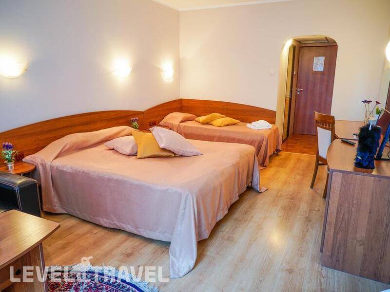 Фотография Mura Hotel