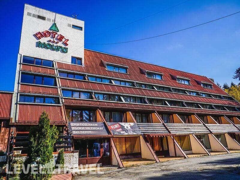 Фотография Mura Hotel