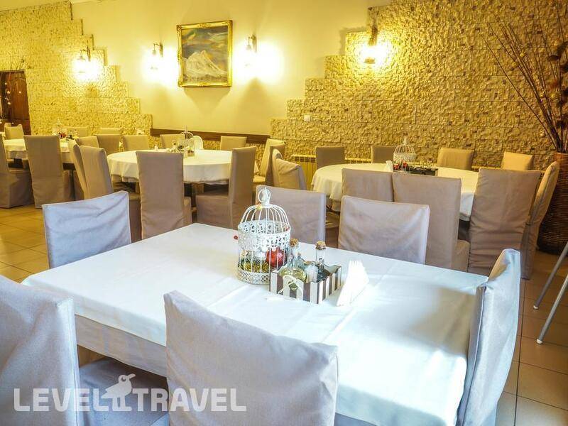 Фотография Mura Hotel