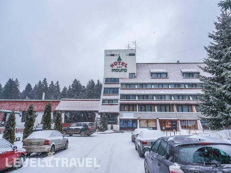 Фотография Mura Hotel