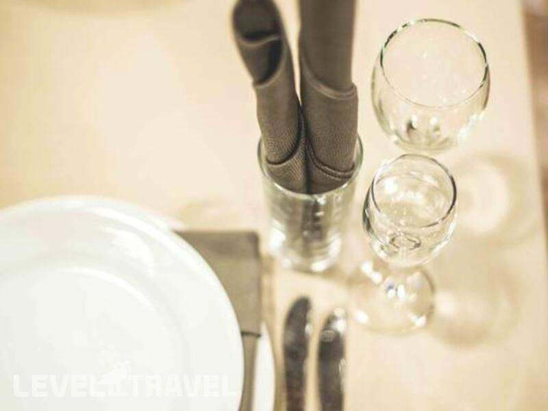 Фотография Mura Hotel