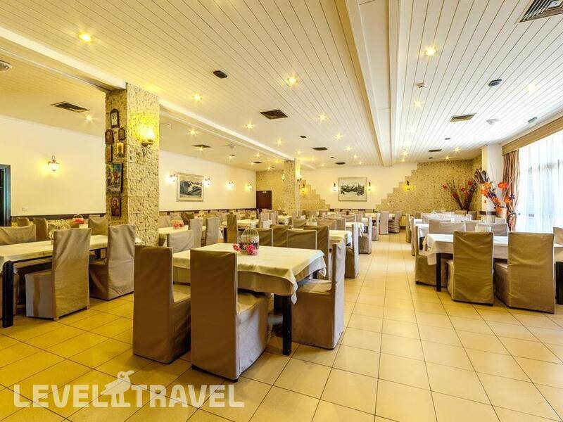 Фотография Mura Hotel