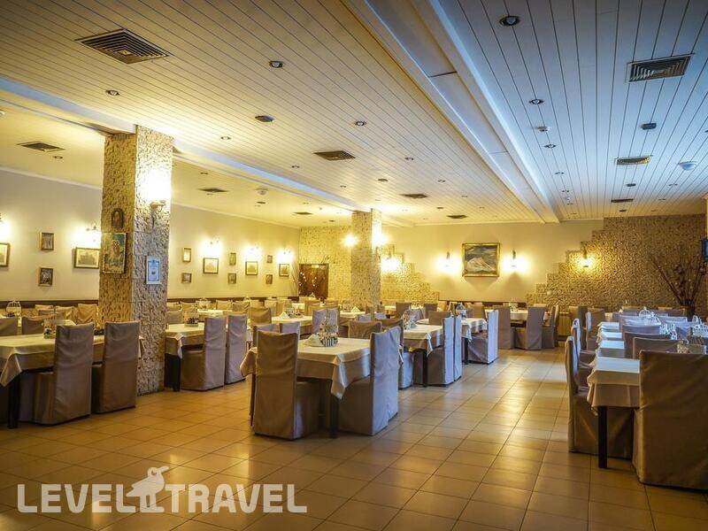 Фотография Mura Hotel