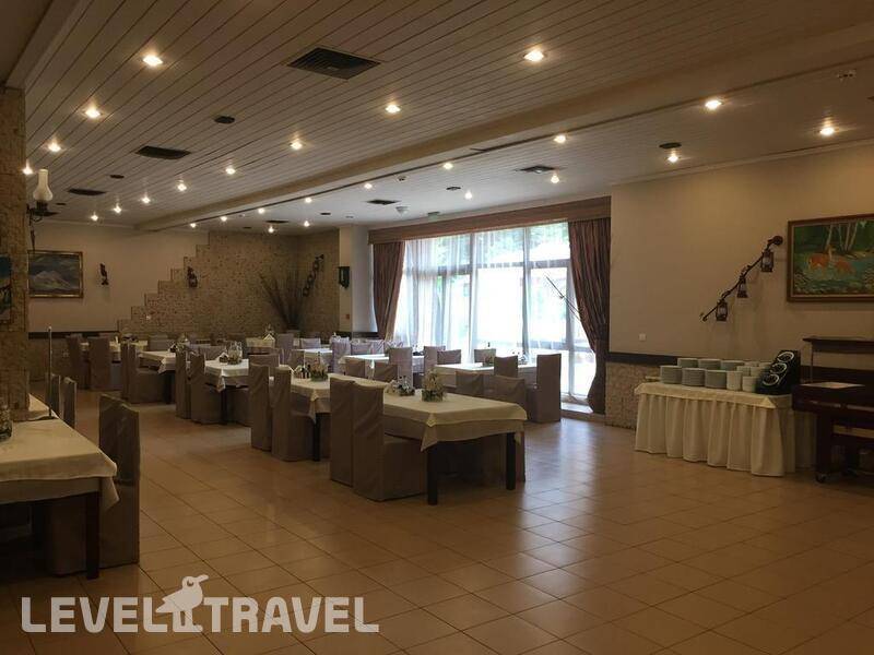 Фотография Mura Hotel