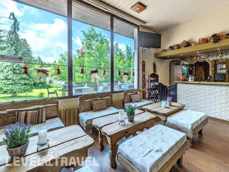 Фотография Mura Hotel