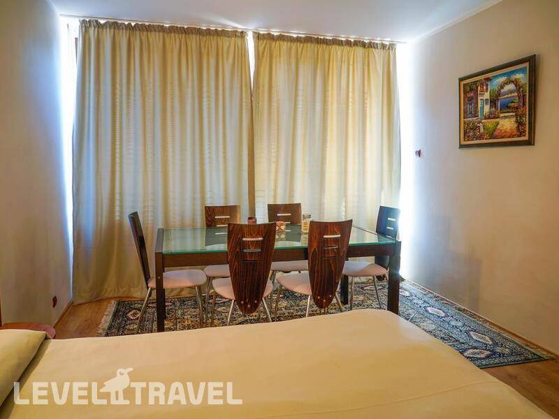 Фотография Mura Hotel