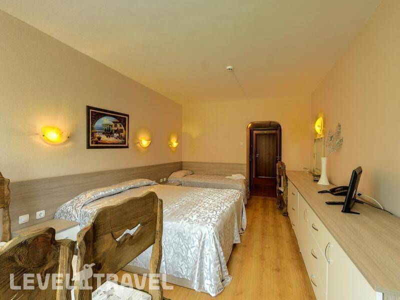 Фотография Mura Hotel