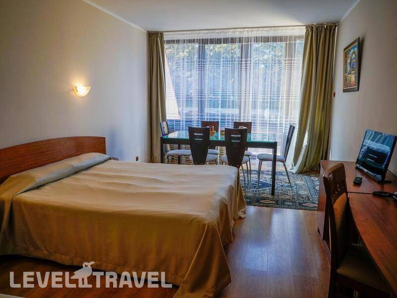 Фотография Mura Hotel