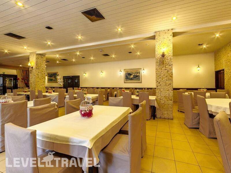 Фотография Mura Hotel