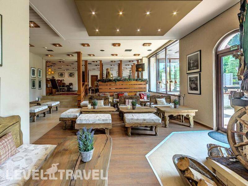 Фотография Mura Hotel