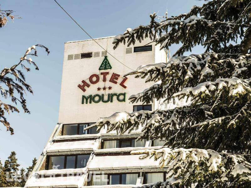 Фотография Mura Hotel