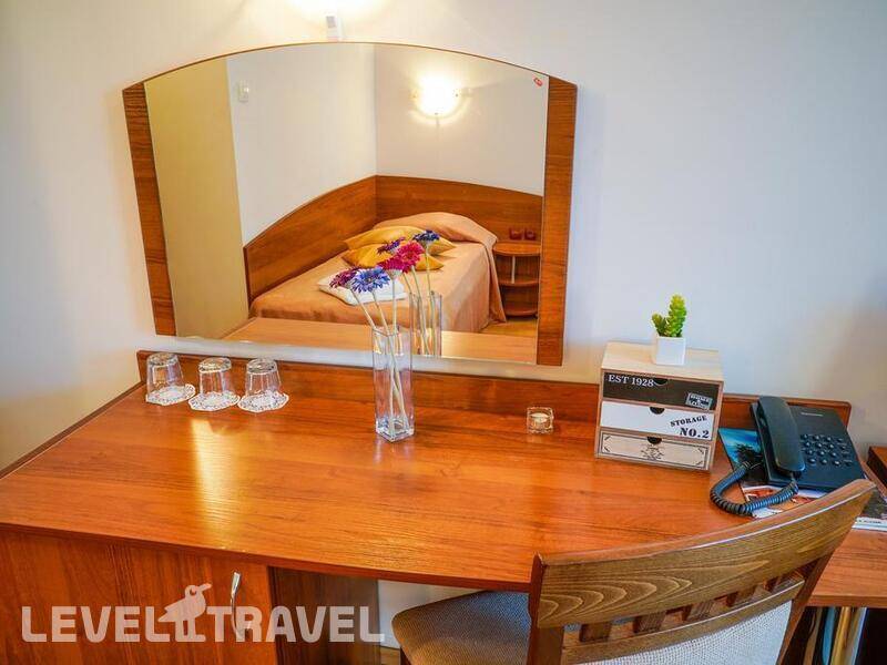 Фотография Mura Hotel